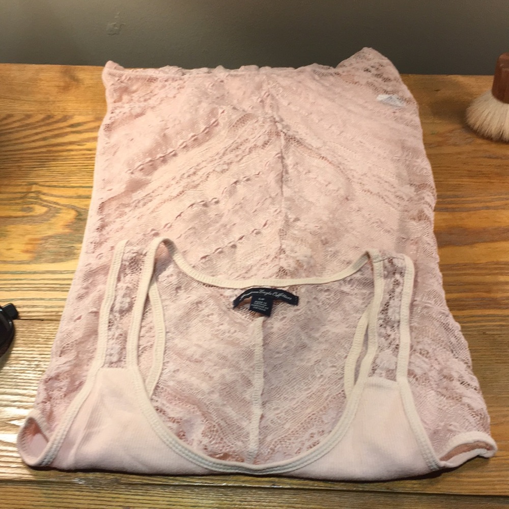 Tank top - Picture 6 of 6